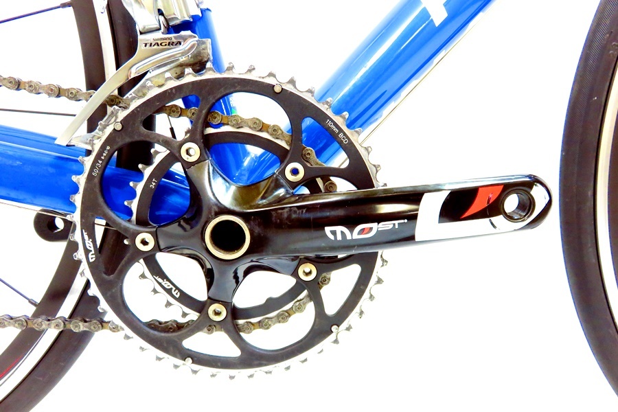 FP1 PINARELLO ロードバイク アルミ | サイパラ ピナレロ 徳山)ピナレロ 2008年頃モデル M ピナレロのロードバイク「FP1（2008年）」買取実績 「ピナレロ」 バイチャリ &frasl; 2008年モデル オフィシャルサイト