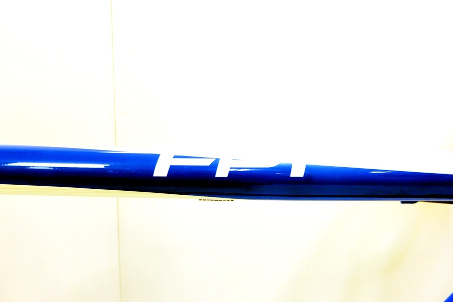 FP1 PINARELLO ロードバイク アルミ | サイパラ ピナレロ 徳山)ピナレロ 2008年頃モデル M ピナレロのロードバイク「FP1（2008年）」買取実績 「ピナレロ」 バイチャリ &frasl; 2008年モデル オフィシャルサイト