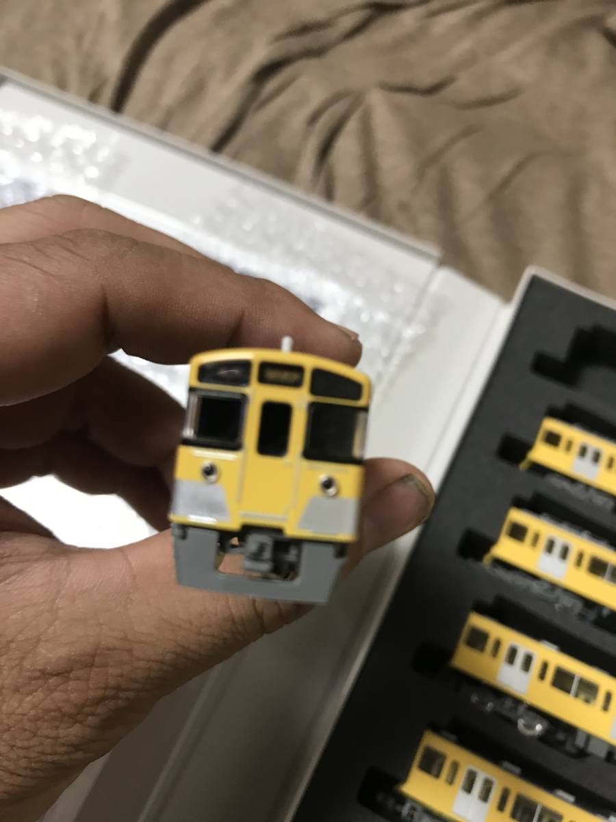 現状品 西武新2000系(後期形・新宿線・2049編成・行先点灯)の通販