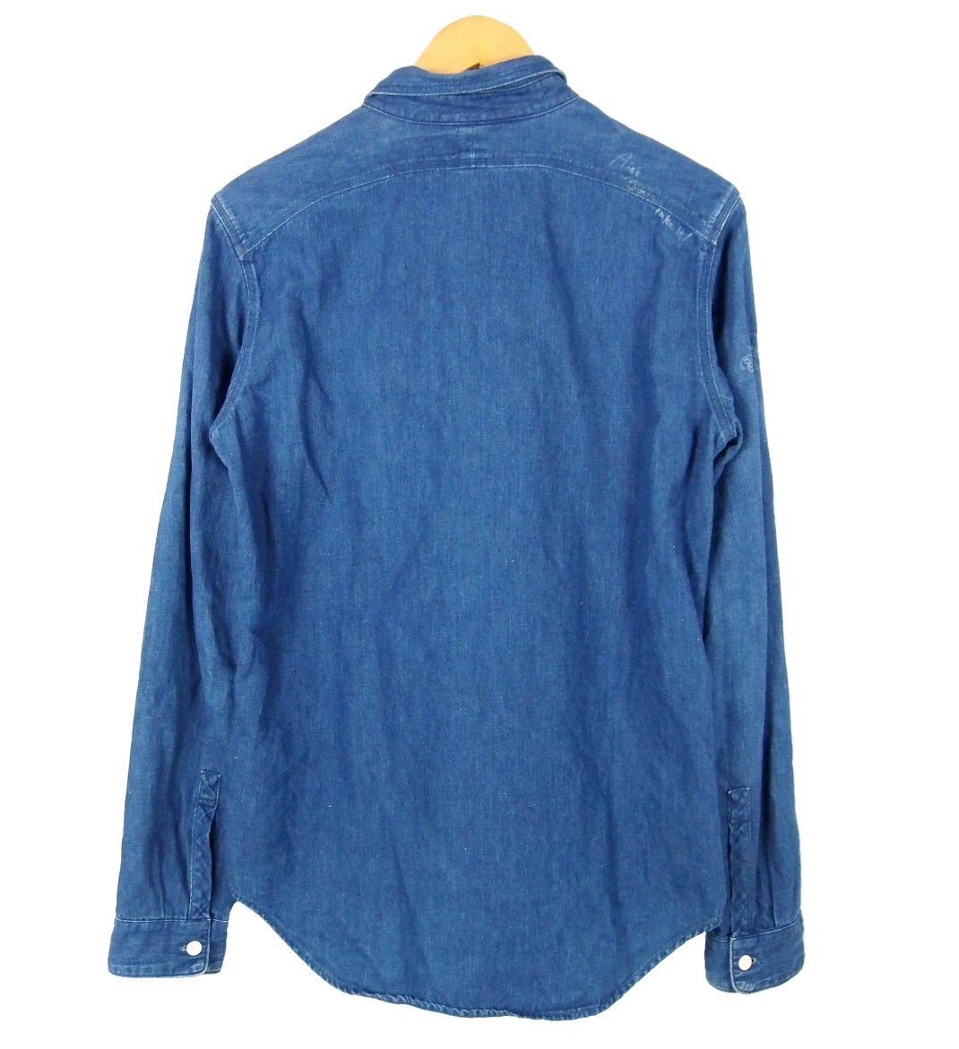 【美品】上下セットBIG JHON WORLD WORKERS アダムエロペ別注 美品】上下セットBIG JHON WORLD WORKERS アダムエロペ別注 2024