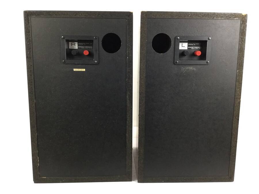 KENWOOD スピーカー 重低音モデル LS-9090 名器？それとも迷器！？KENWOOD LS-X900｜洗車らぼ。のブログ｜洗車