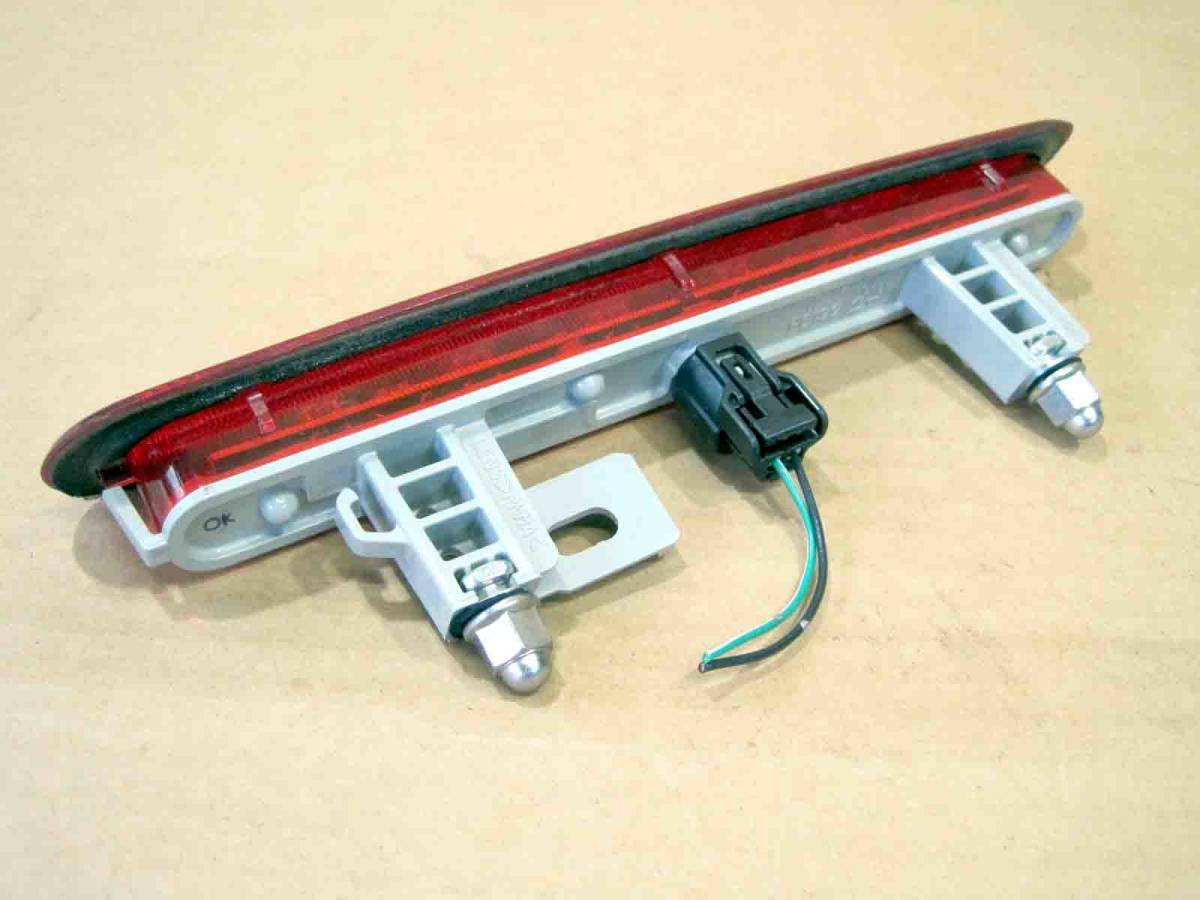 ワンマンアンドンSサイズ カーテンレール挟み込み取り付け仕様