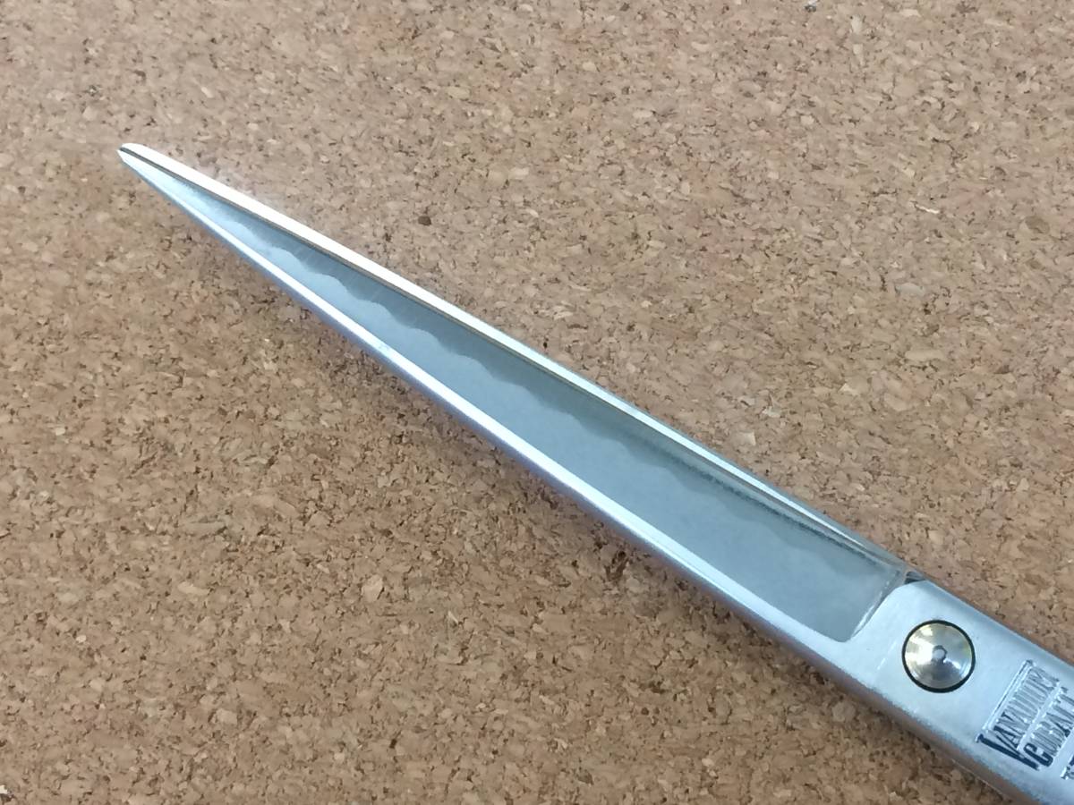 国王シザー VANADIUM COBALT VC-I