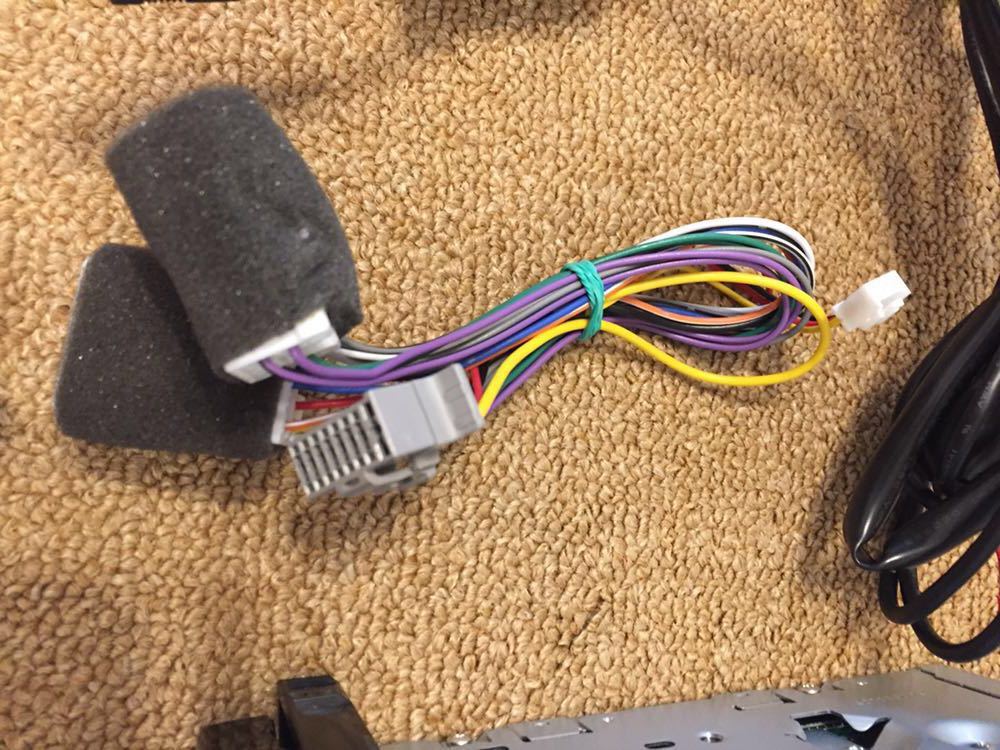 NSZN-W68D ダイハツ 純正 ナビ ドライブレコーダー USBチャージャー