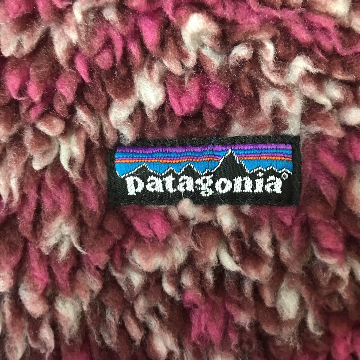 パタゴニア 値下げ中Patagonia XS サイズ ウィメンズフリース 