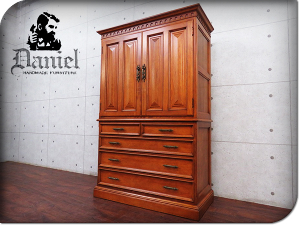 横浜ダニエル Daniel ヴィンテージ家具・北欧インテリアの camori
