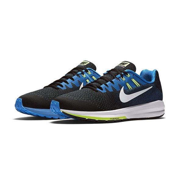休日 Nike エアズームストラクチャー ウィメンズ23 0cm h Rs