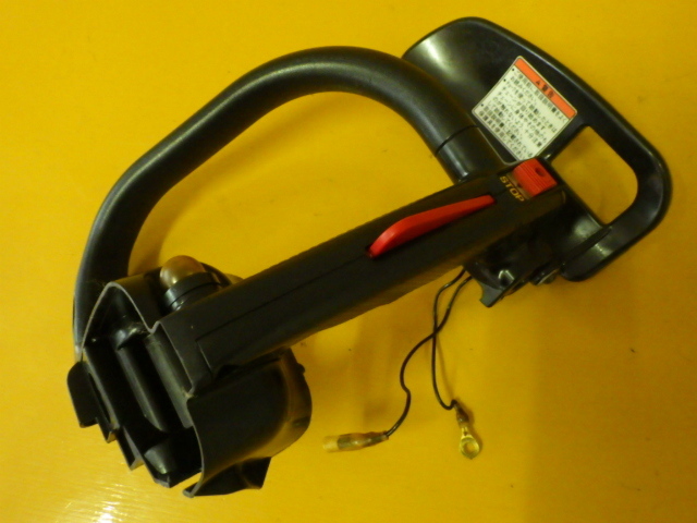  新ダイワ チェーンソー 260Ｔ ハンドルハウジング(チェーンソー)｜売買されたオークション情報、yahooの商品情報をアーカイブ公開 - オークファン 木工用