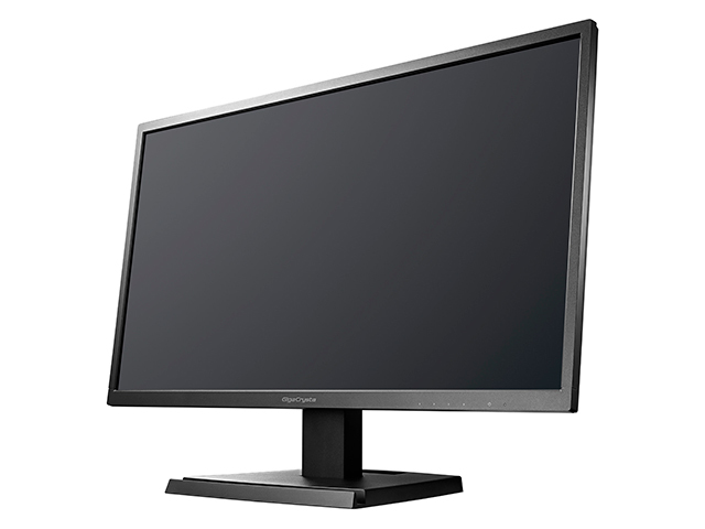 最終セール価格 ◇ IO DATE 24.5型ゲーミング液晶ディスプレイ KH250V