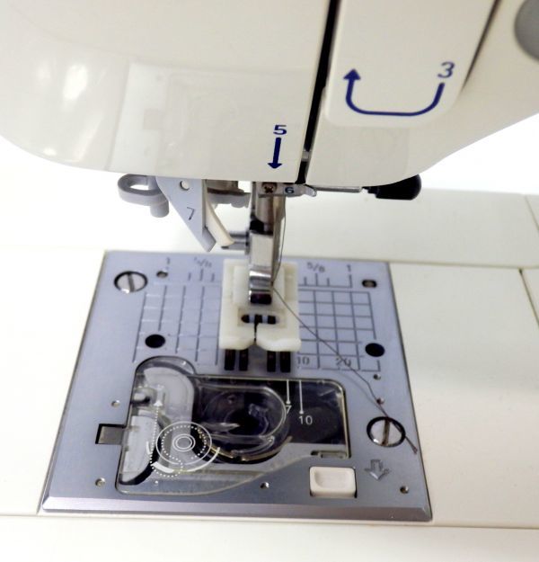 1000円~ 家電 裁縫 ミシン JUKI ジューキ Exceed Quilt Special 1000円~ 家電 裁縫 ミシン JUKI ジューキ Exceed Quilt Special