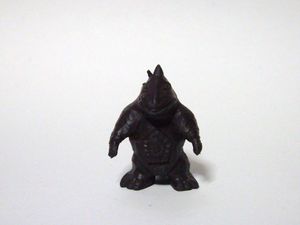 怪獣消しゴムのYahoo!オークション(旧ヤフオク!)の相場・価格を見る