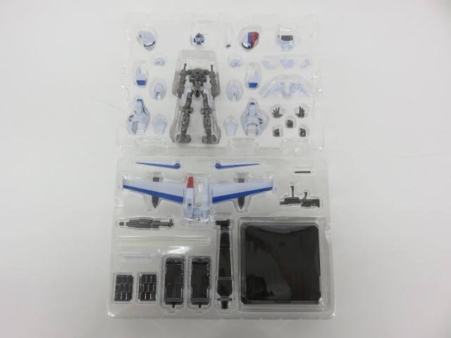 067 魂spec Xs 16 Mbd 01a ドラグーン 機甲戦記ドラグナー 輸送箱付き Bandai 魂ウェブ商店 おもちゃ ゲーム 売買されたオークション情報 Yahooの商品情報をアーカイブ公開 オークファン Aucfan Com