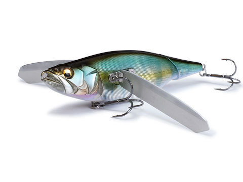 お得，人気 メガバスi-WING 135アイウィング135 MURRAY COD(ノイジー)｜売買されたオークション情報、yahooの商品情報をアーカイブ公開 - オークファン 淡水