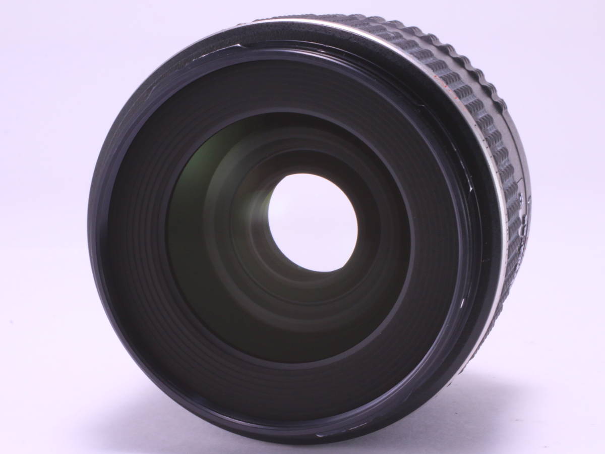 良品 ペンタックス PENTAX-D FA 645 55mm F2.8 AL IF SDM AW AF 中判