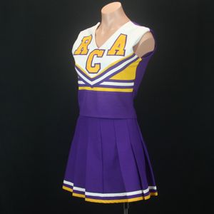 チアガールのYahoo!オークション(旧ヤフオク!)の相場・価格を見る