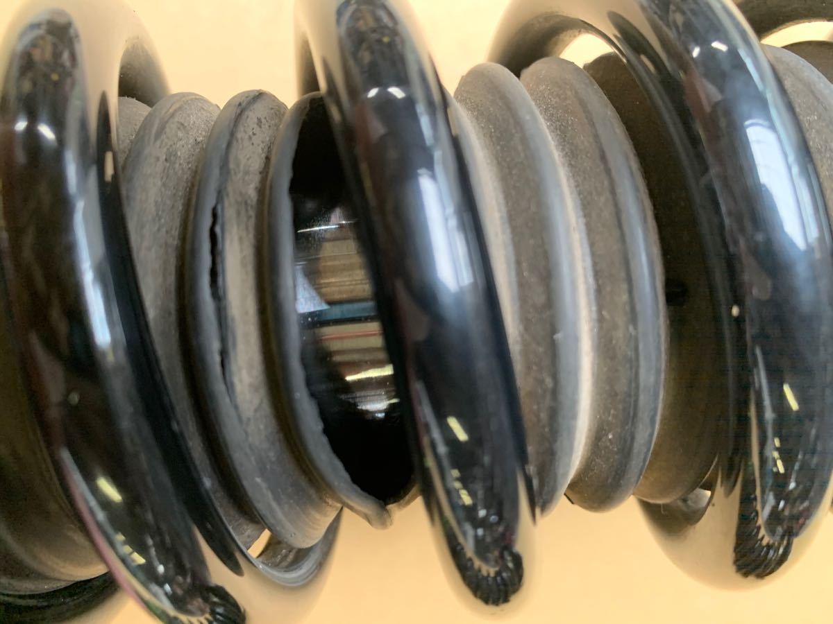 MH22ワゴンR ML21ルークス GENJIMIKI 全長調整式フルタップ　ケッヘル車高調_5