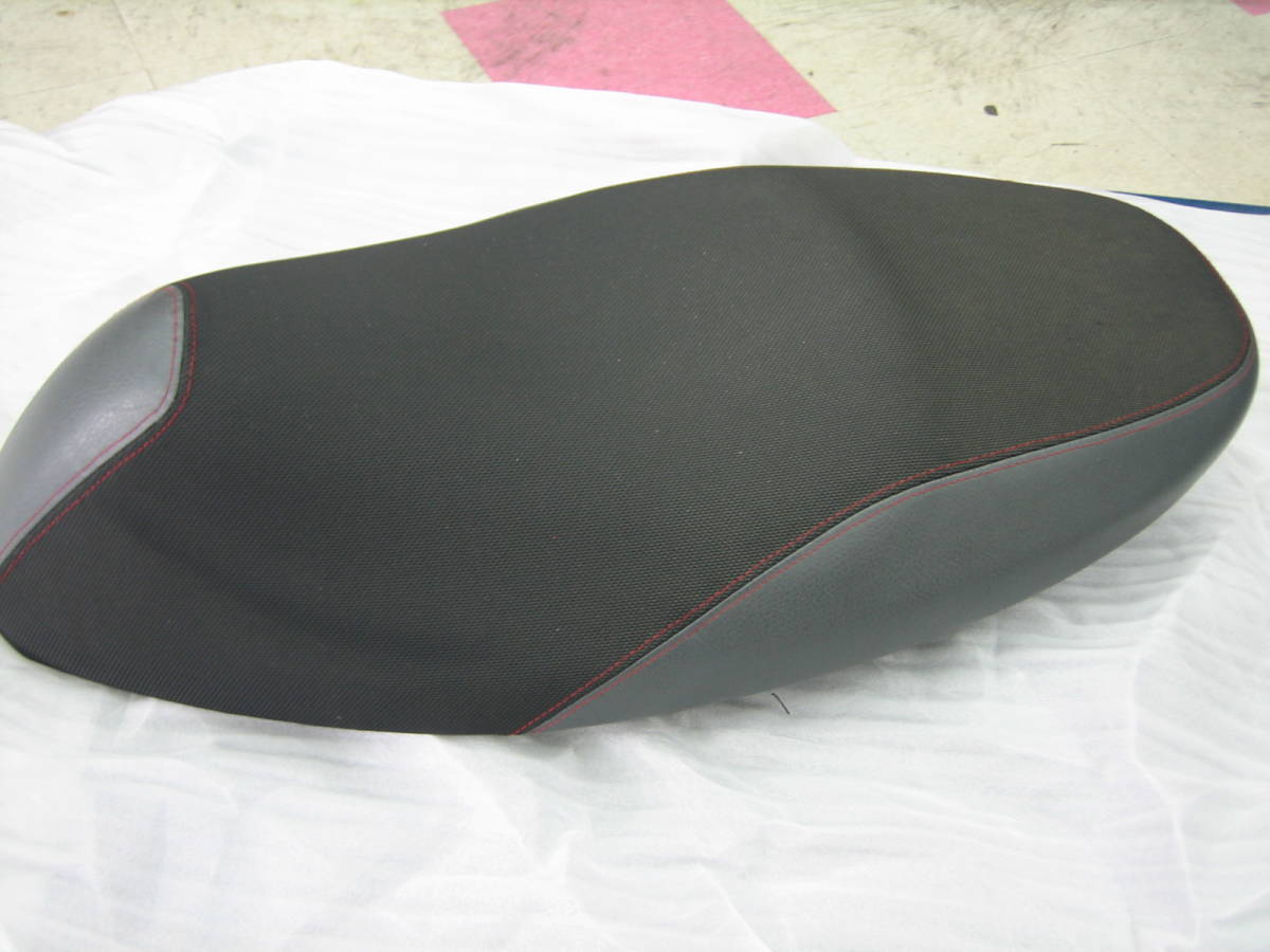 V-MAX1200 ワイズギア製ローダウンシートシグナスX BF91