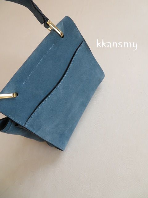 今季VERY掲載GIANNI CHIARINIジャンニキャリーニ*ELECTRAエレットラ