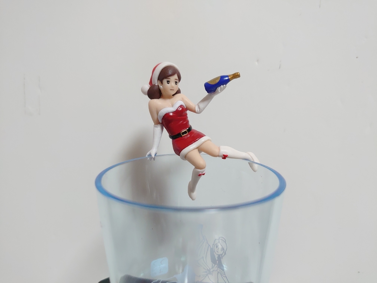 コップのフチ子 クリスマス ワインのフチ子 フィギュア 売買されたオークション情報 Yahooの商品情報をアーカイブ公開 オークファン Aucfan Com コップのフチ子 クリスマス ワインのフチ子 フィギュア 売買されたオークション情報 Yahooの商品情報をアーカイブ公開 オークファン Aucfan Com