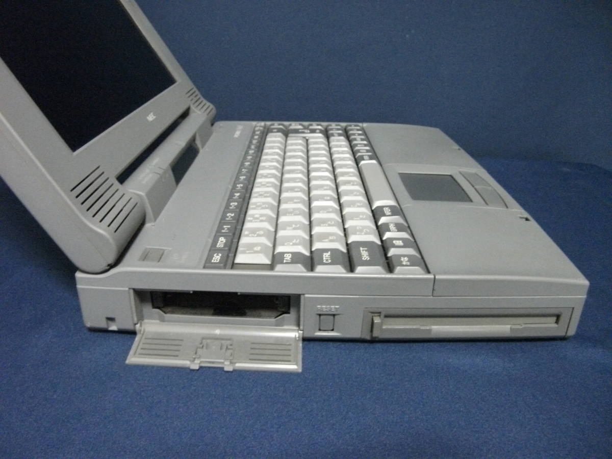 NEC PC-9821Na15⁄X14 Lavie 98NOTE ジャンク品 ノートPC | PC-9821Na15