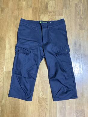  KAPELMUUR フレックスクロップドパンツ S カペルミュール サイクリング 7分丈 3/4 カーゴ ロードバイク 街着(男性用)｜売買されたオークション情報、yahooの商品情報をアーカイブ公開 - オークフ 男性用