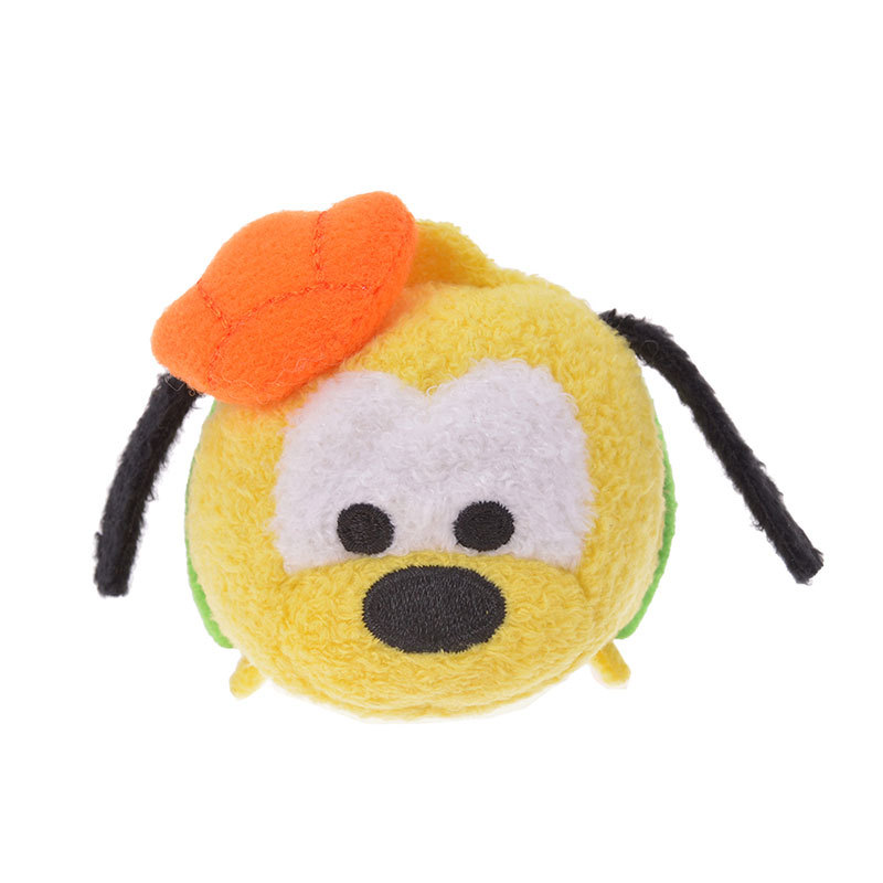 ディズニー ストア ツムツム ぬいぐるみ プルート ハロウィン 仮装 パンプキン カボチャ コスチューム 服 ミッキー フレンズ Tsum Tsum ディズニー 売買されたオークション情報 Yahooの商品情報をアーカイブ公開 オークファン Aucfan Com