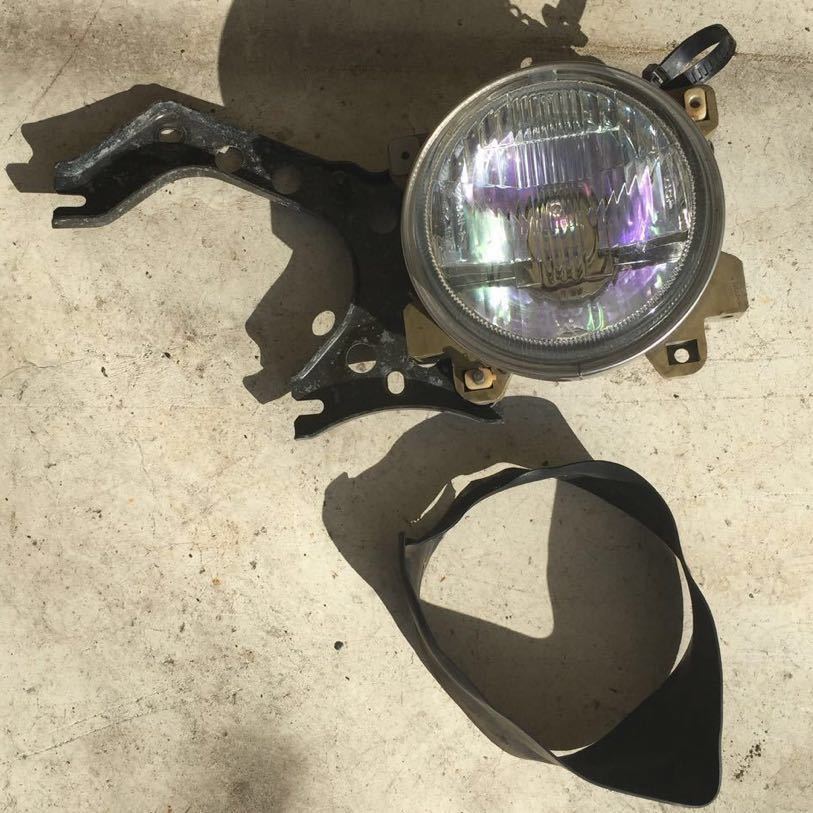 CBR250RR mc22 ヘッドライト ヘッドライトベース MC22 CBR250R
