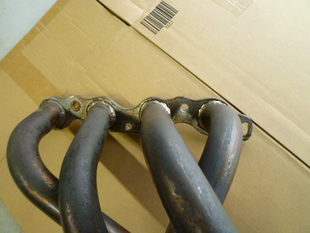 Ae86 タコ足 エキマニ ５０f エキマニ フロントパイプ 売買されたオークション情報 Yahooの商品情報をアーカイブ公開 オークファン Aucfan Com