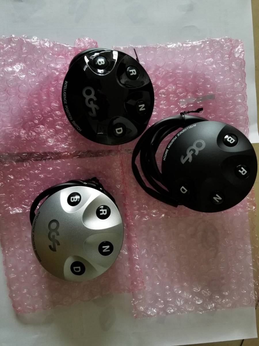 【超激得】 OGS製 パドルシフト シフトスイッチ プリウス３０用 ＺＶＷ３０(社外品)｜売買されたオークション情報、yahooの商品情報をアーカイブ公開 - オークファン 社外品