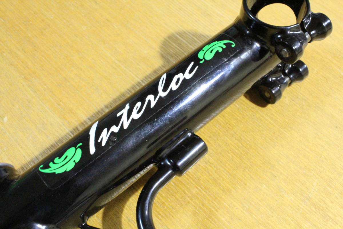 Interloc Racing Designs IRD ステム 検 MTB KLEIN MANTIS RITCHEY KUWAHARA ...