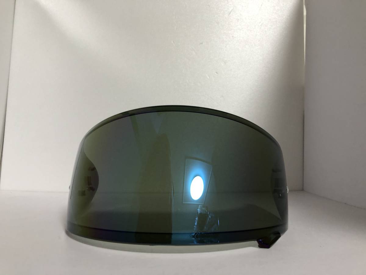 CWR-1 ショウエイ ミラーシールド | SHOEI ショウエイ(SHOEI) シールド 