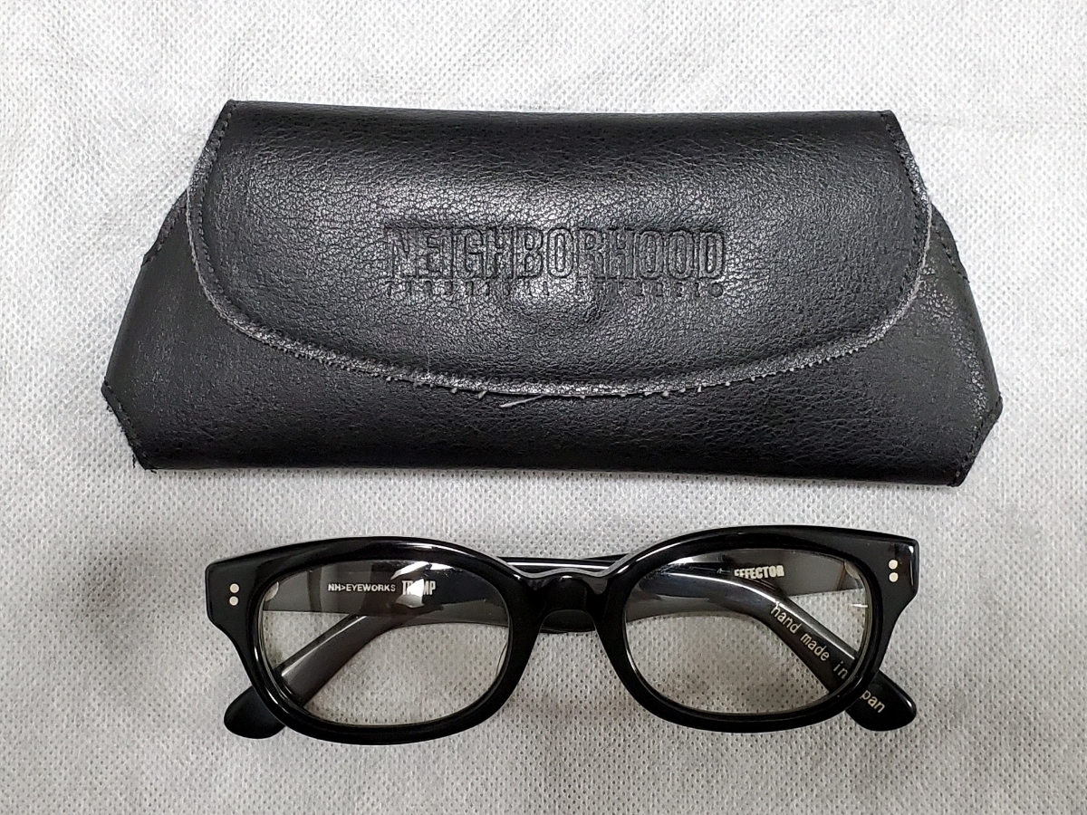 EFFECTOR NEIGHBORHOOD ネイバーフッド EFFECTOR（エフェクター