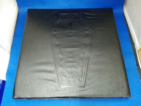 VAMPS COMPLETE BOX -GOLD DISC EDITION- - The Complete for Blu-rays