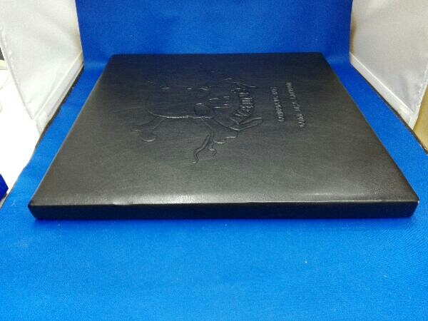 VAMPS COMPLETE BOX -GOLD DISC EDITION- - The Complete for Blu-rays