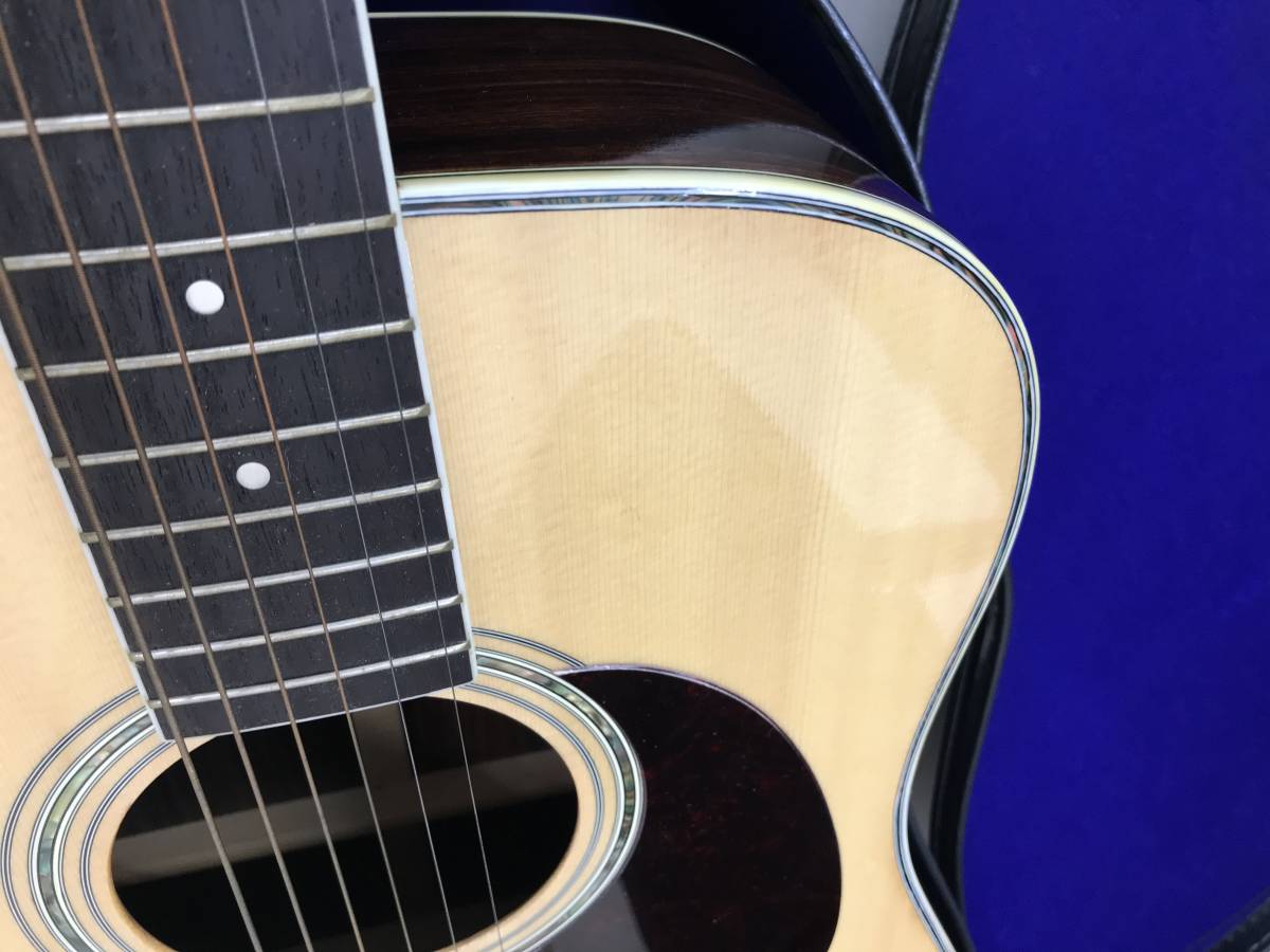 W-30 モーリス アコースティックギター Morris ギター MORRIS 公式通販 
