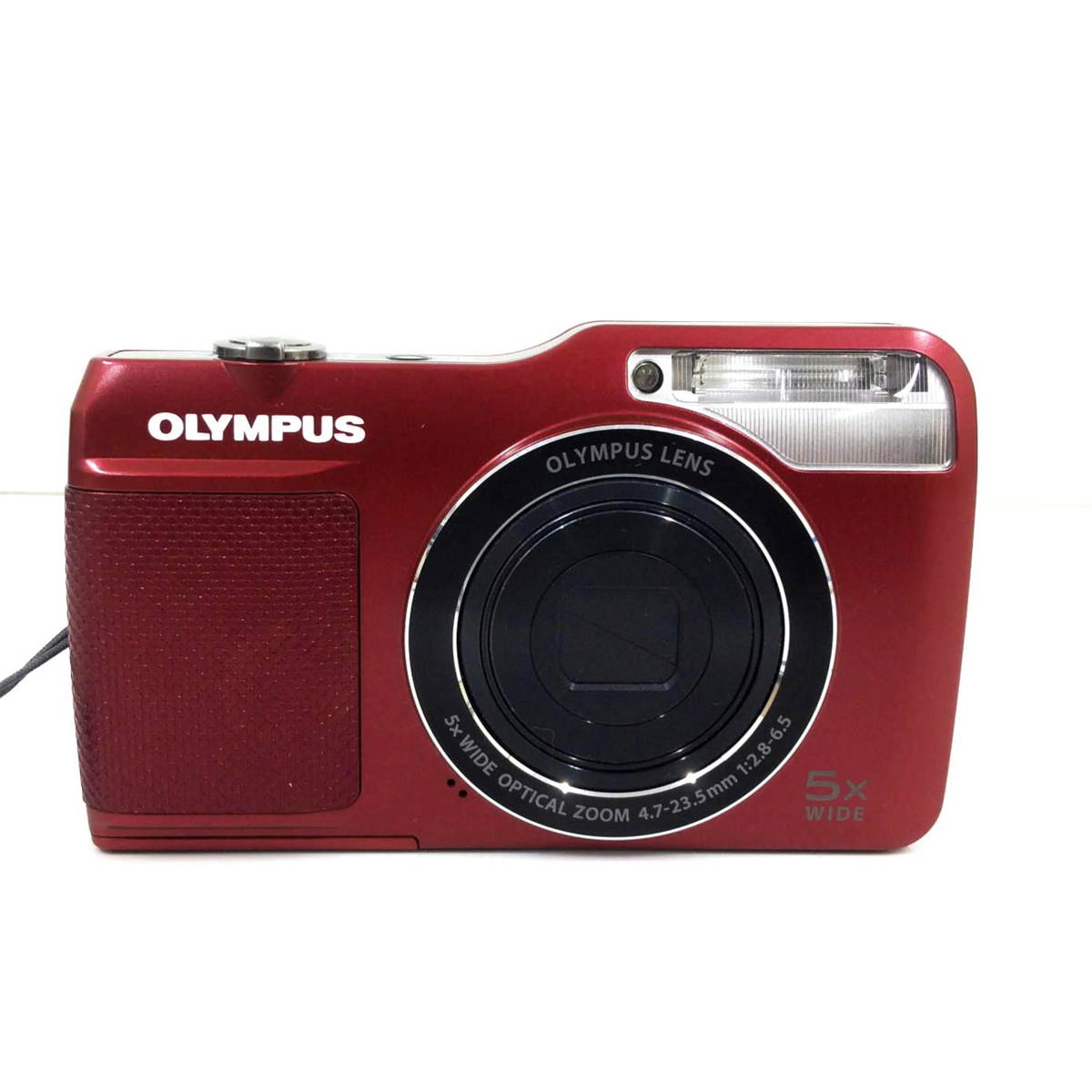 オリンパス 動作品 OLYMPUS コンパクトデジタルカメラ Olympus 
