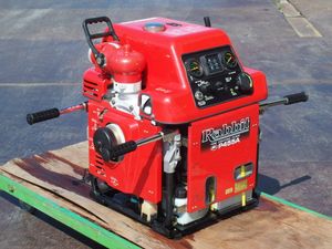 ラビット P455のYahoo!オークション(旧ヤフオク!)の相場・価格を見る