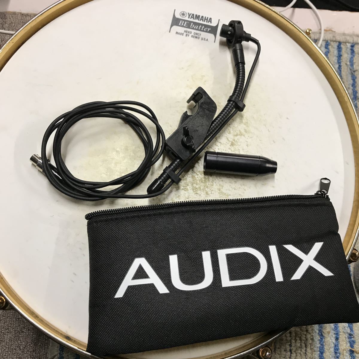 audio-technica バウンダリーマイクロホン PRO42