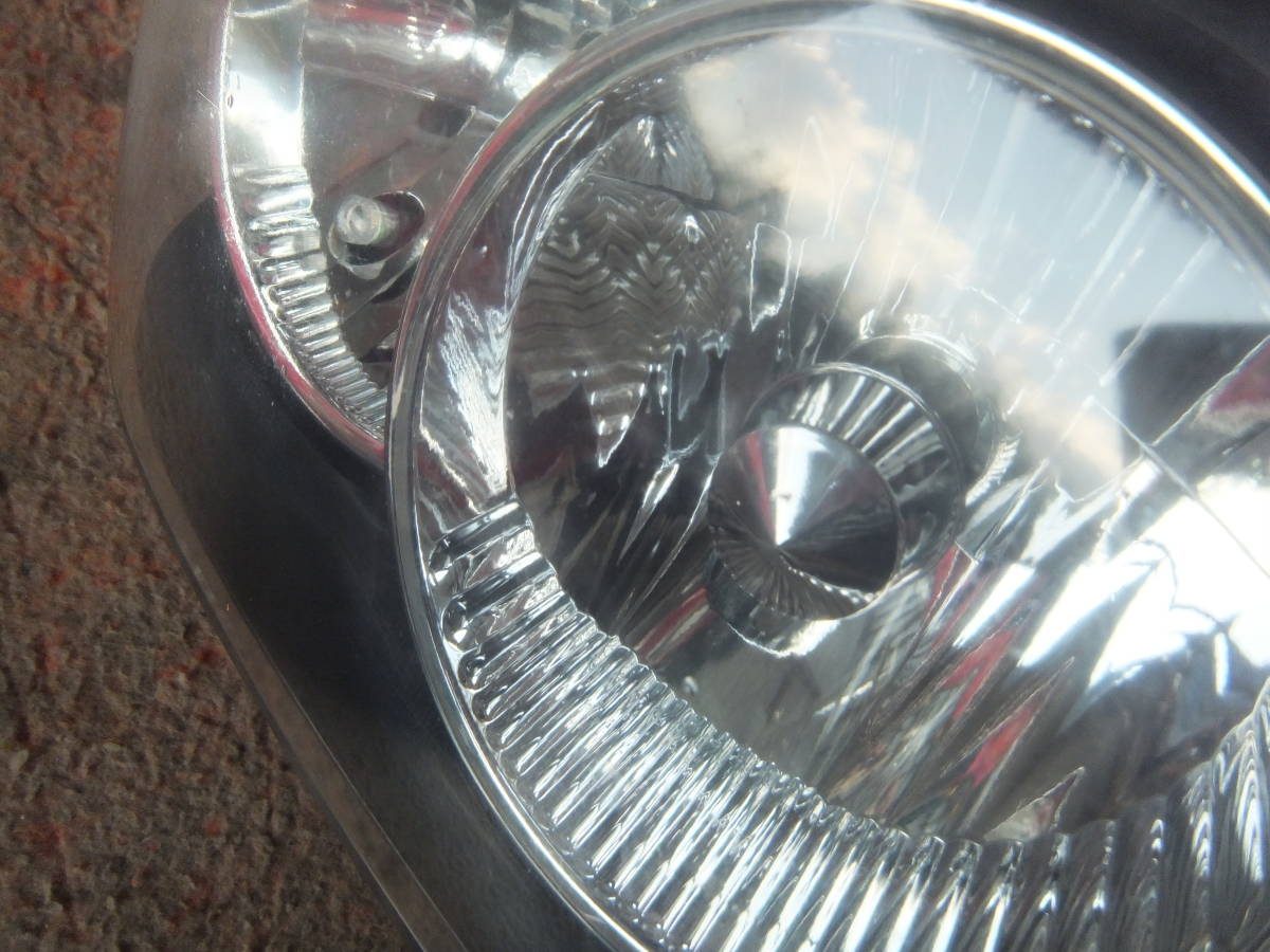 アトレーワゴン S331G) 左右 HID ヘッドライト ASSY S321G 【公式通販】