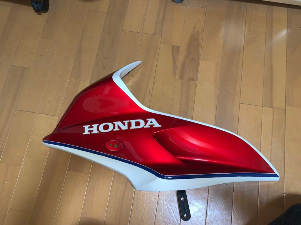 CB1300SB SC54ボルドール　サイドカウル　左_1