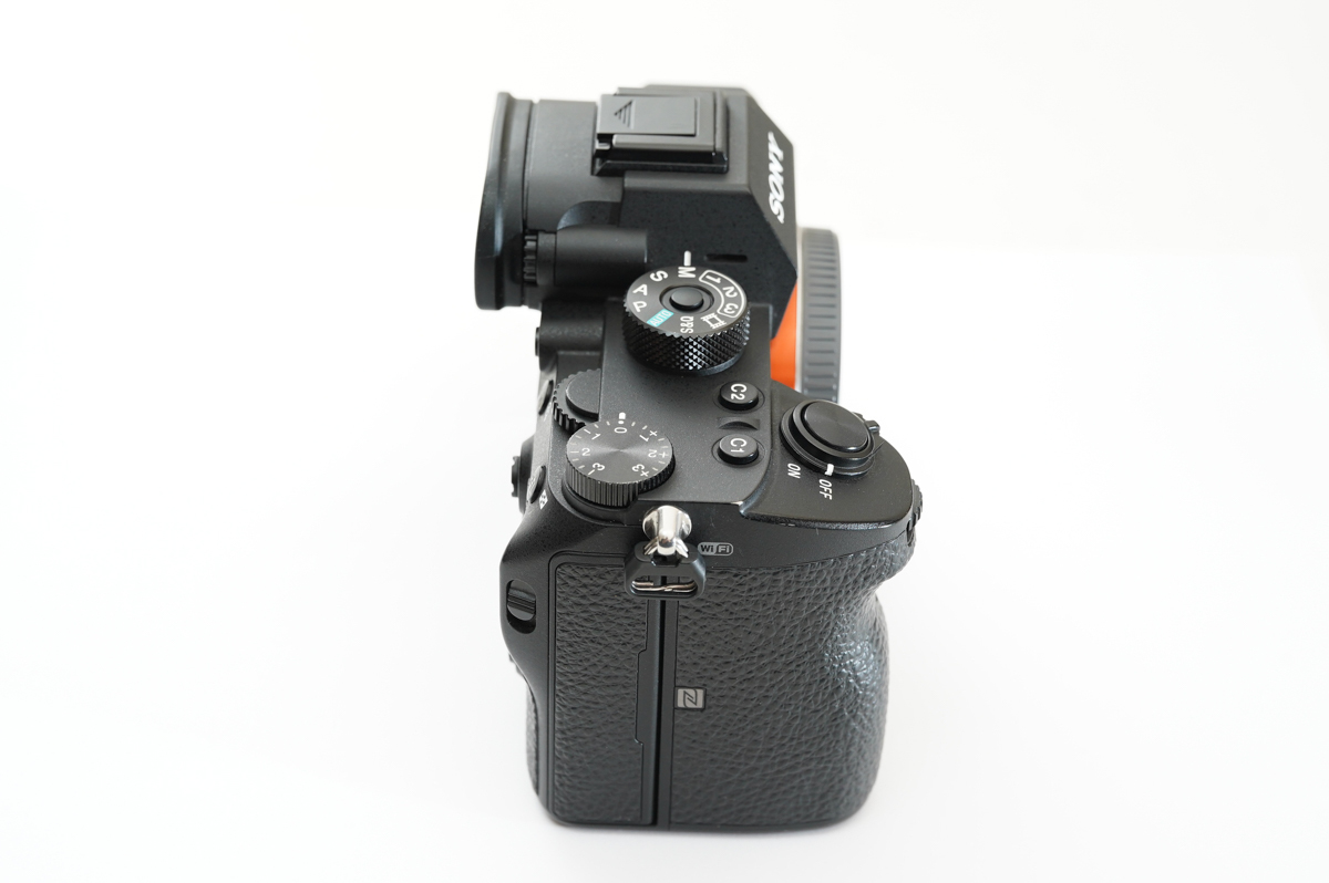 SONY α7R III ILCE-7RM3 ボディ | SZENIORTENISZ.HU