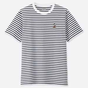 ミッキー Tシャツ ｌ ユニクロのヤフオク の相場 価格を見る ヤフオク のミッキー Tシャツ ｌ ユニクロ のオークション売買情報は39件が掲載されています