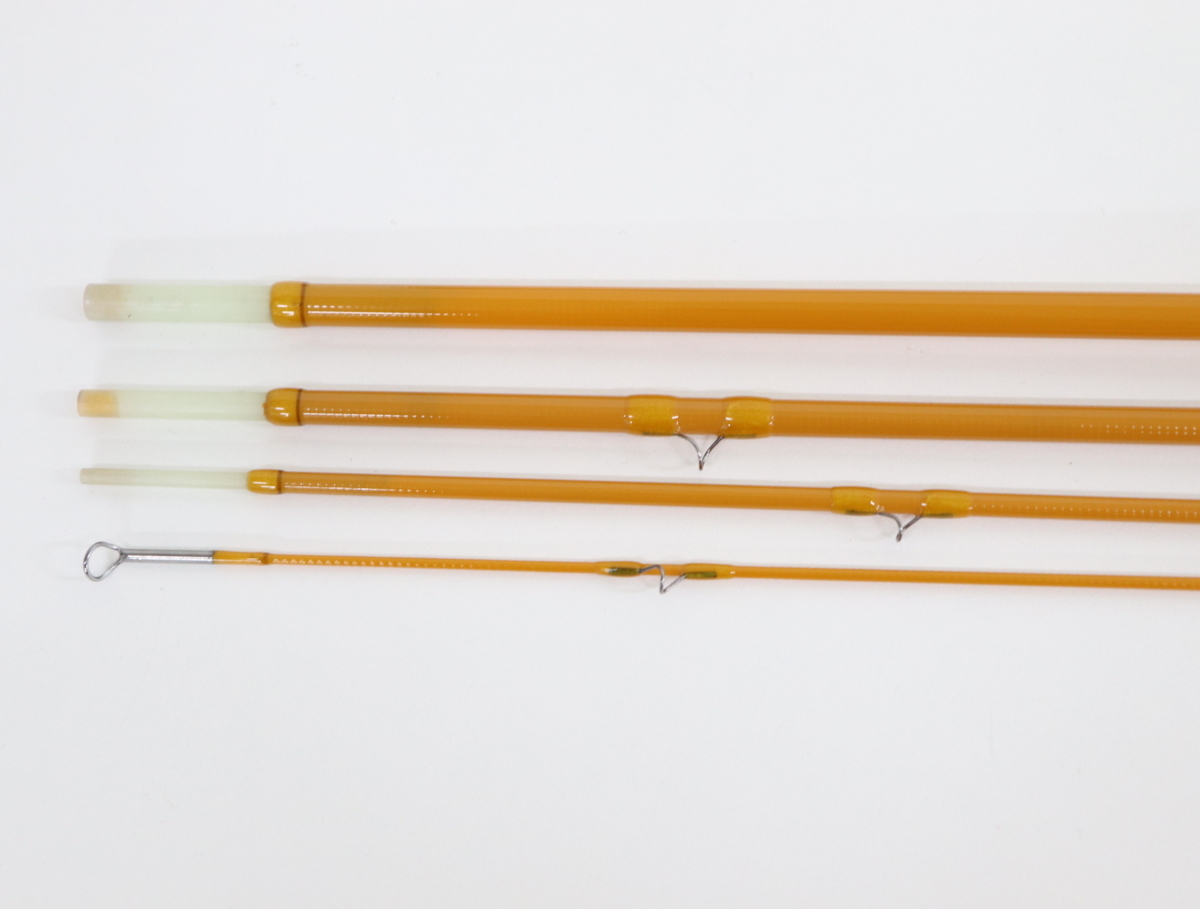 フェンウィック イエローグラスⅢ FF713-4J 未使用_4