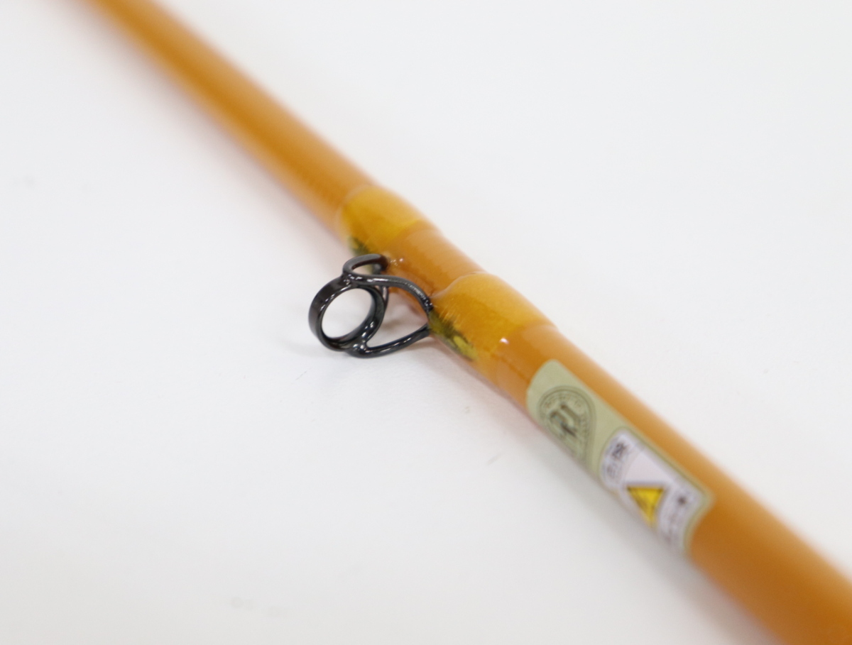 フェンウィック イエローグラスⅢ FF713-4J 未使用_8