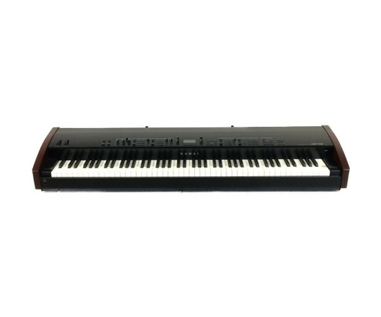 送料込み　KAWAI MP5 ステージピアノ 本体のみ KAWAI MP10 ステージピアノ 88鍵 電子ピアノ カワイ 中古 F4393112