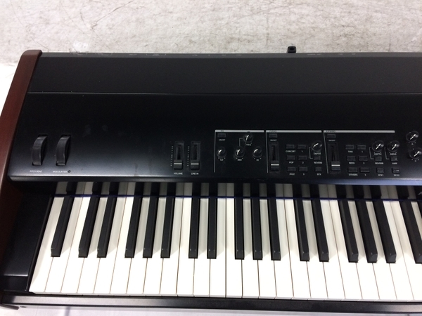 KAWAI MP10 ステージピアノ 88鍵 電子ピアノ カワイ 中古 F4393112