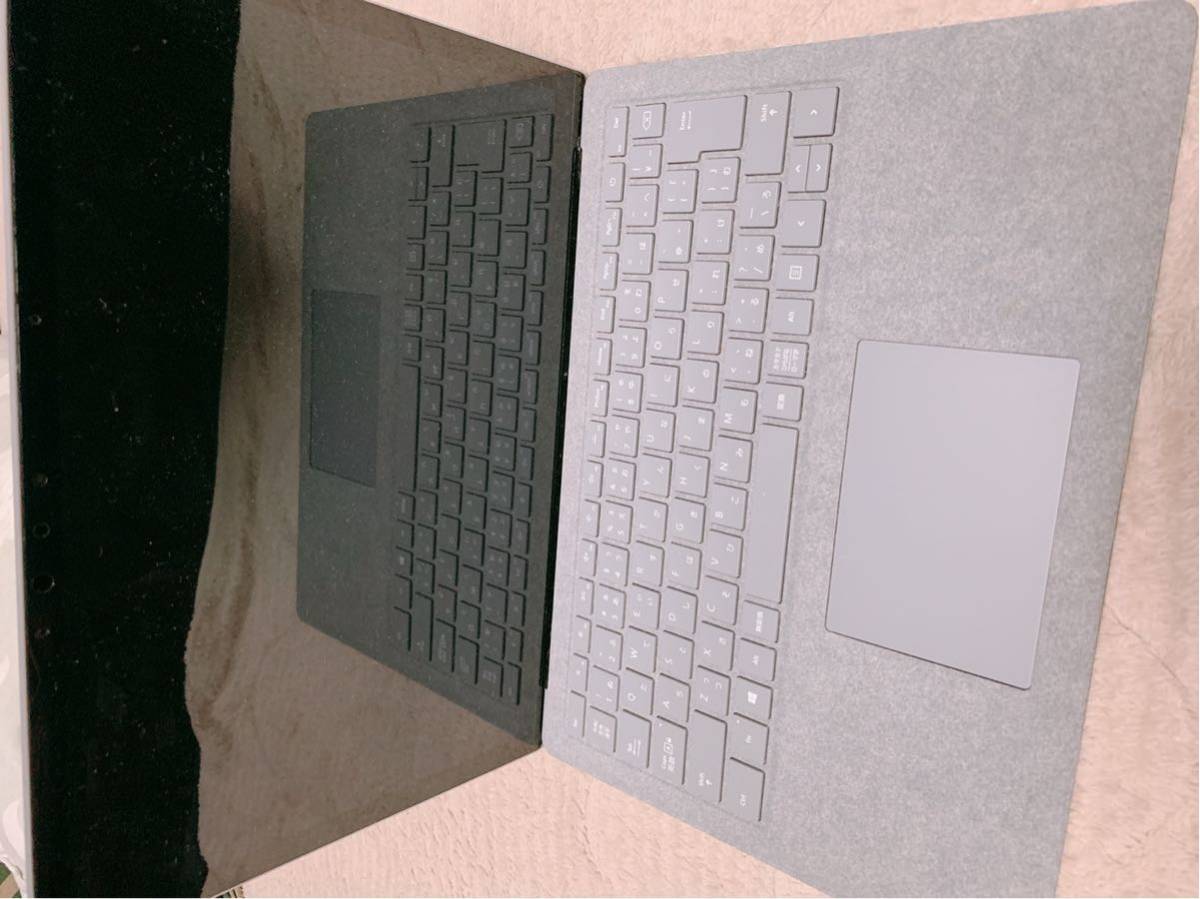 ネット Surface Laptop [サーフェス ラップトップ ノートパソコン] i5 