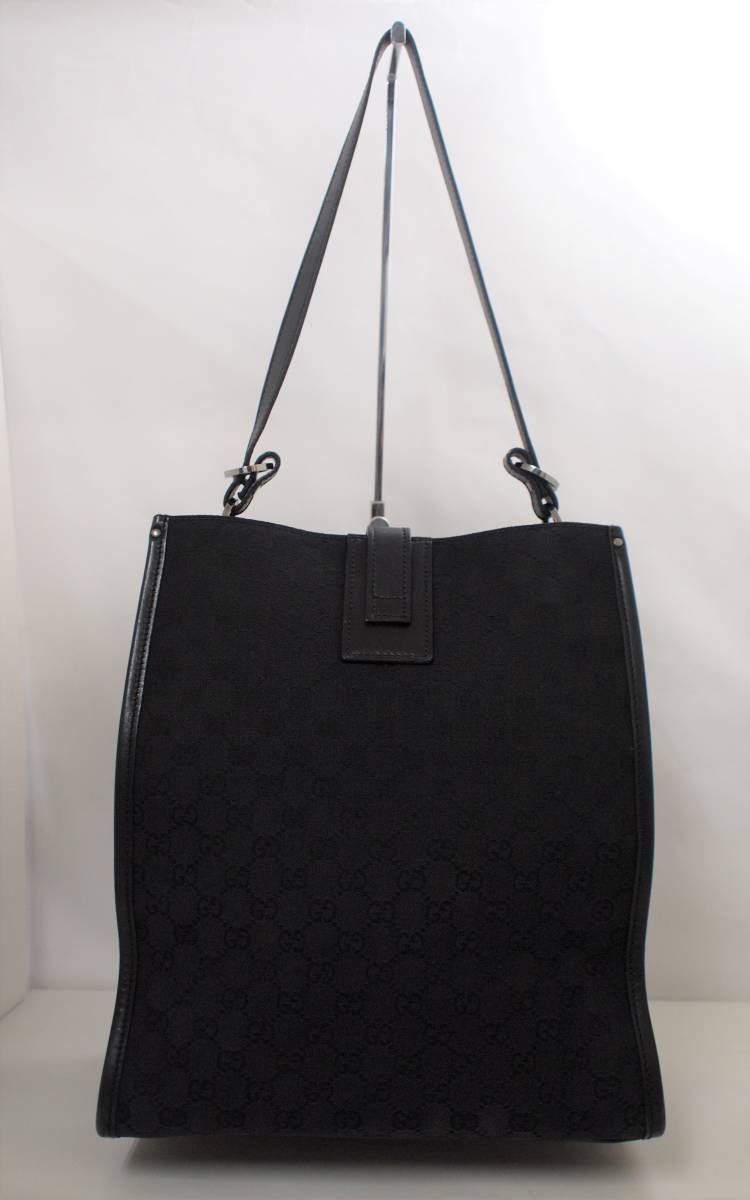 M11) GUCCI グッチ GG柄 ワンショルダー 肩掛け ショルダーバッグ