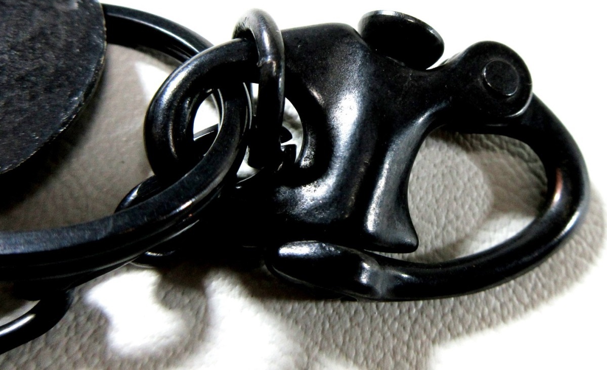 ショッピングお値下 NEIGHBORHOOD ネイバーフッド SKULL WALET CHAIN