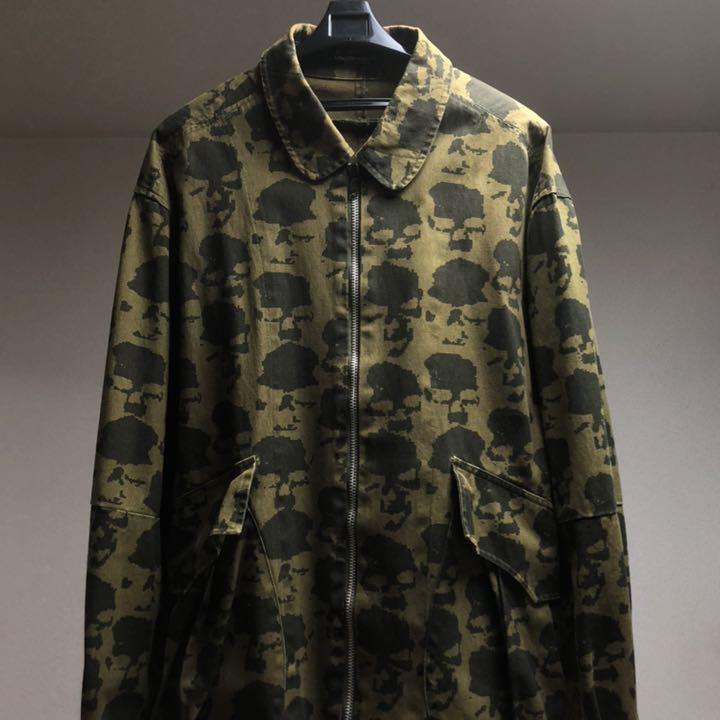 UNDERCOVER アンダーカバー 0 初期 96AW Yahoo!オークション S⁄S